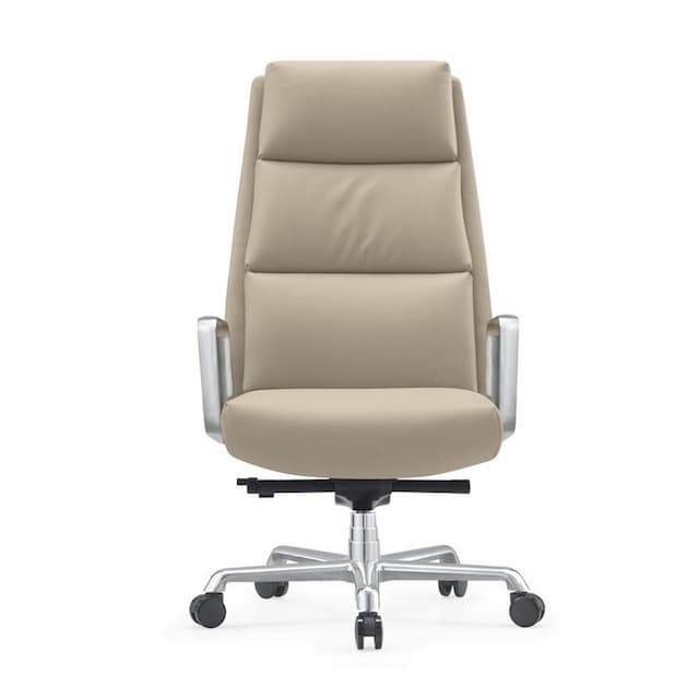 Кресло RV DESIGN Newman (A2415) светло-бежевый