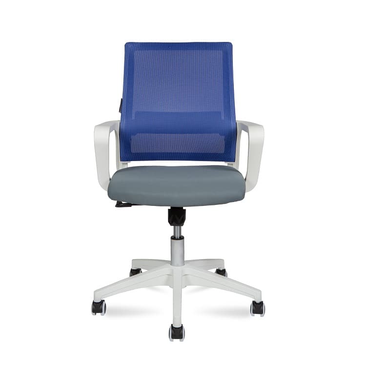 Кресло офисное Norden Бит LB 815BW-AF01-T58