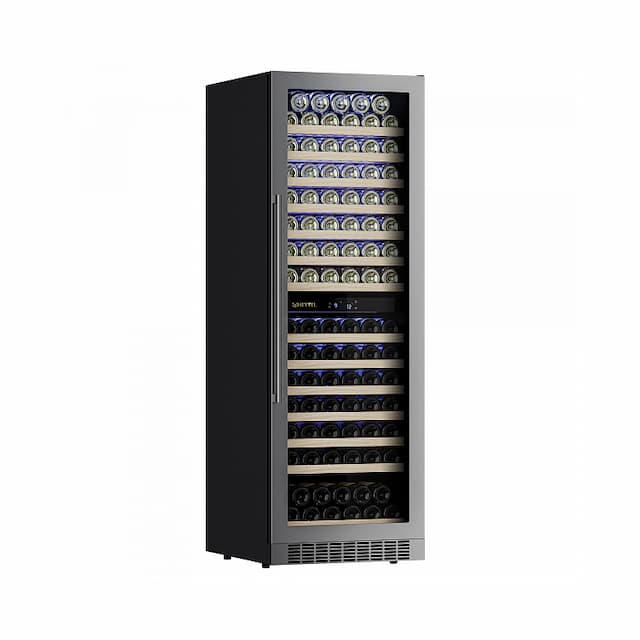 Винный шкаф Meyvel MV163-KST2