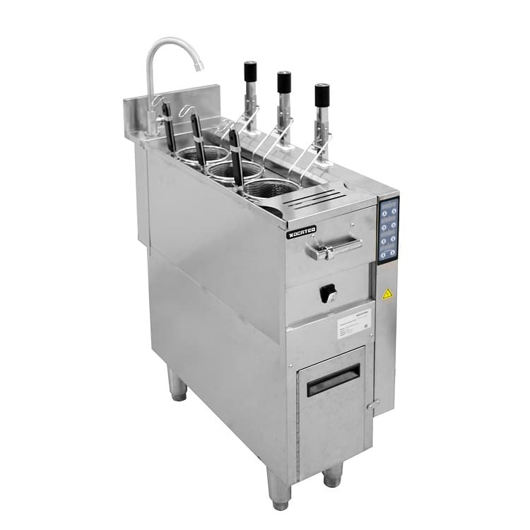 Макароноварка Kocateq ESBLL290CAS ECO