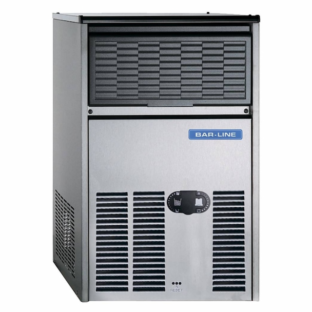 Льдогенератор SCOTSMAN BAR LINE BH 4015 WS кубик