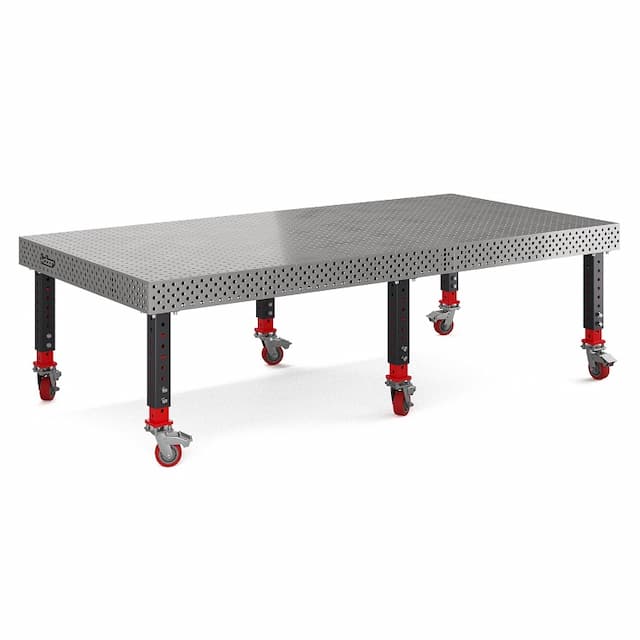 Стол сварочный Kobor Expert WA/3-200/100