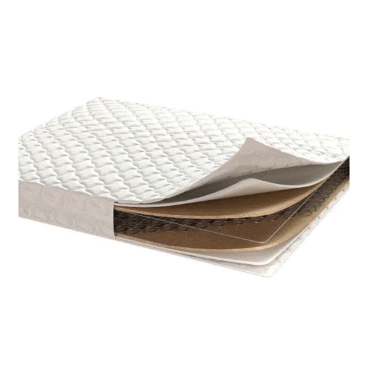 Матрас для кровати Шатура Simple Cocos "Econom" light (160х190 см)