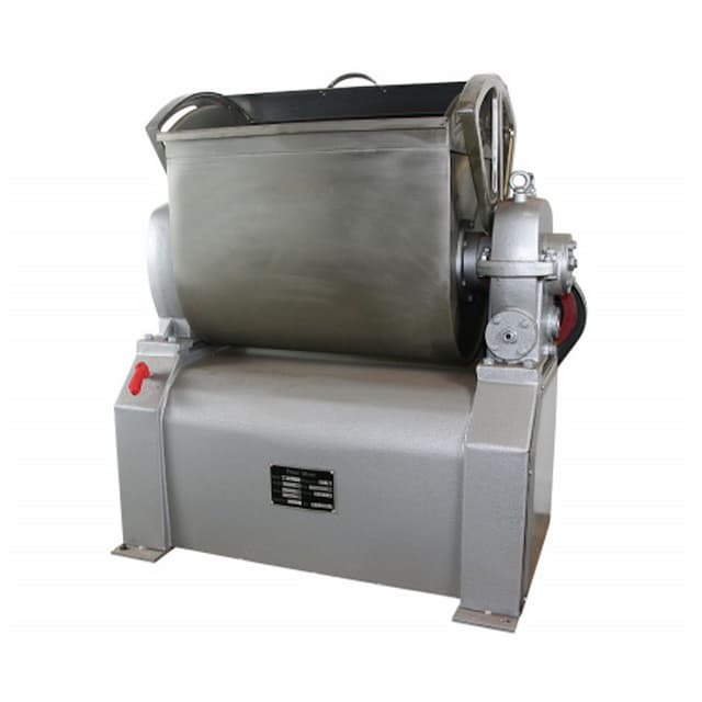 Машина тестомесильная MAGIKON HWJ-25