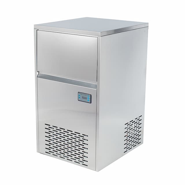 Льдогенератор Hurakan HKN-IMC30M