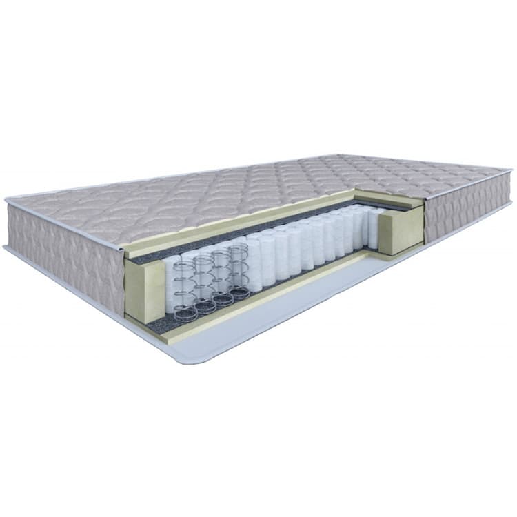 Матрас для кровати Шатура Simple TFK+ (160х190 см)
