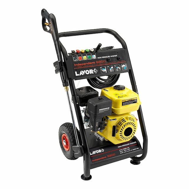 Минимойка бензиновая LAVOR Professional Independent 2800