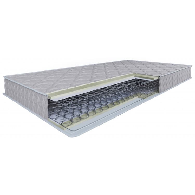 Матрас для кровати Шатура Simple-1 (160х190 см)