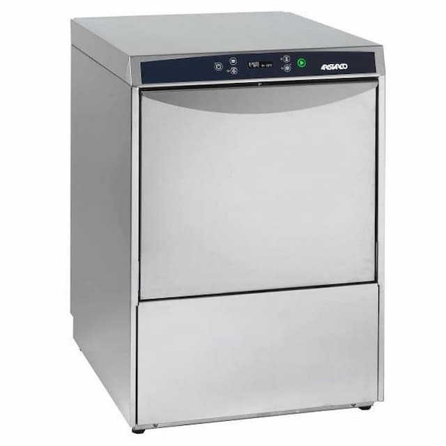 Машина котломоечная Aristarco AU 60.40E PRS SD