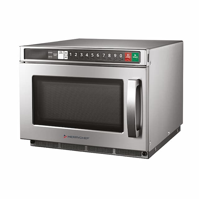 Печь микроволновая Merrychef microMD MD180017LEU