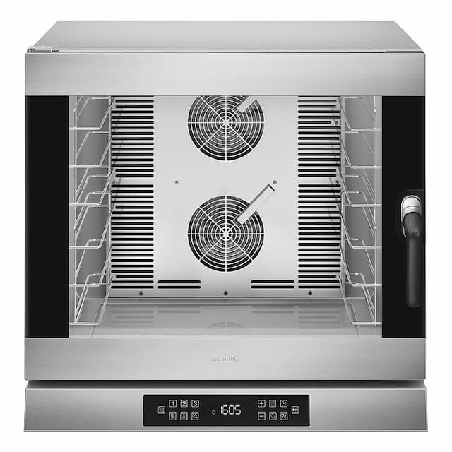Печь конвекционная SMEG ALFA625E1HDS
