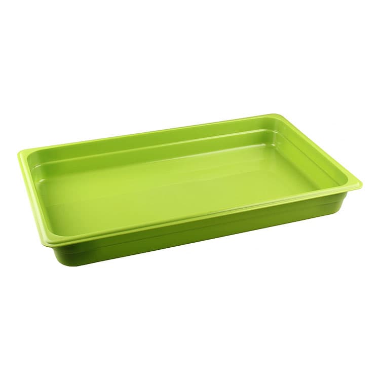 Гастроемкость Restola 422107309 GN 1/1-65 (530x325x65) полипропилен