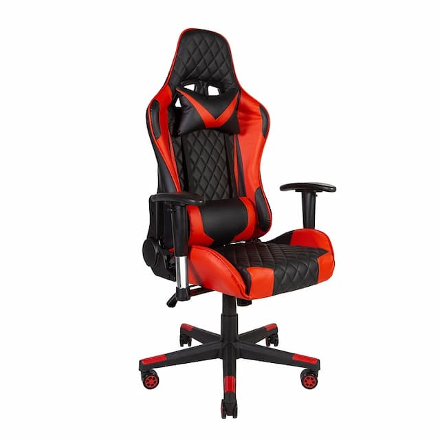 Кресло игровое Norden Lotus ONE RF-8107A