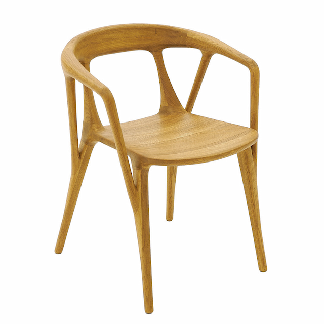 Стул CorsaStyle Винара (массив дуба)