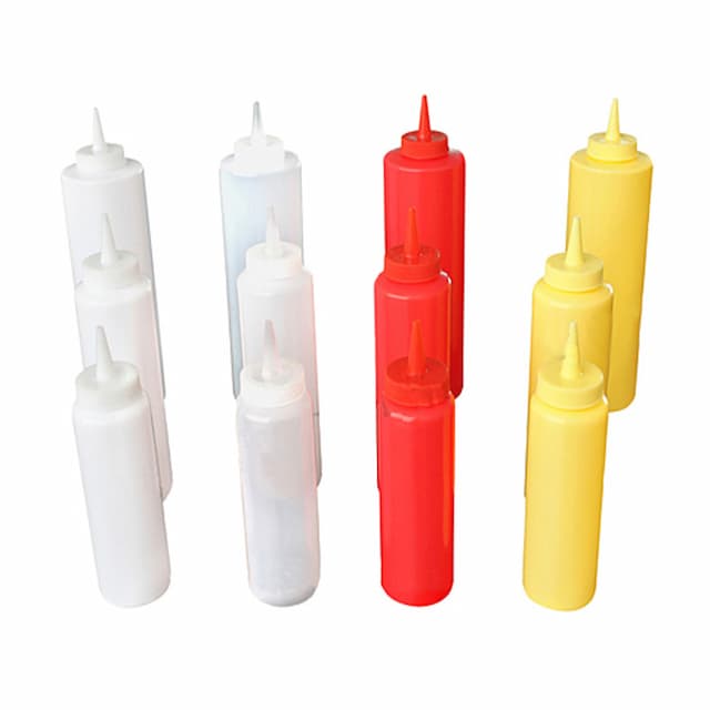 Емкость для жидкостей MACO Jiwins JW-BSD12-WT