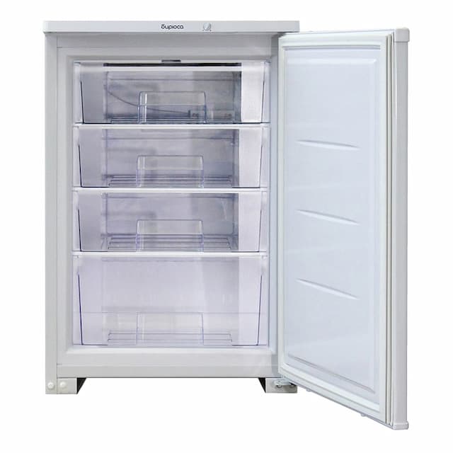 Морозильник Бирюса 14