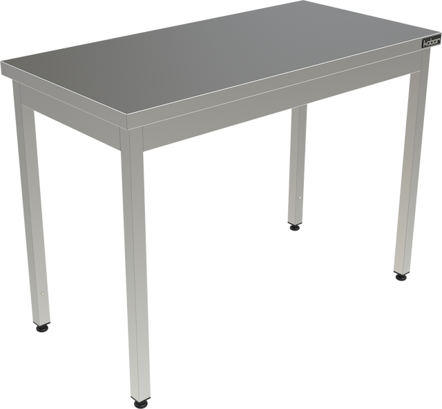 Стол разделочный КОБОР СПР-150/60 без борта