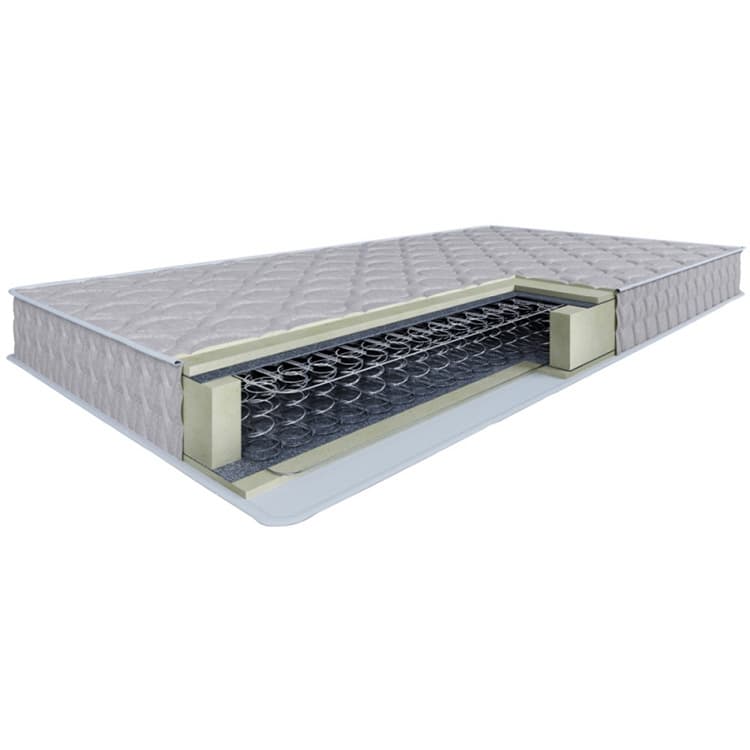 Матрас для кровати Шатура Simple-4 (140х200 см)