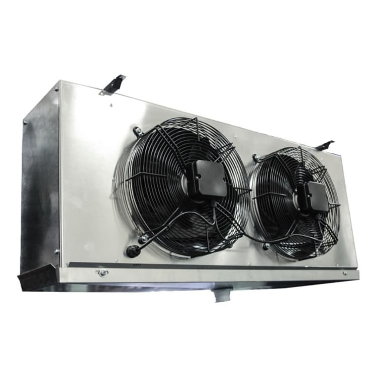 Сплит-система среднетемпературная Intercold MCM-451 FT (опция -30° С)