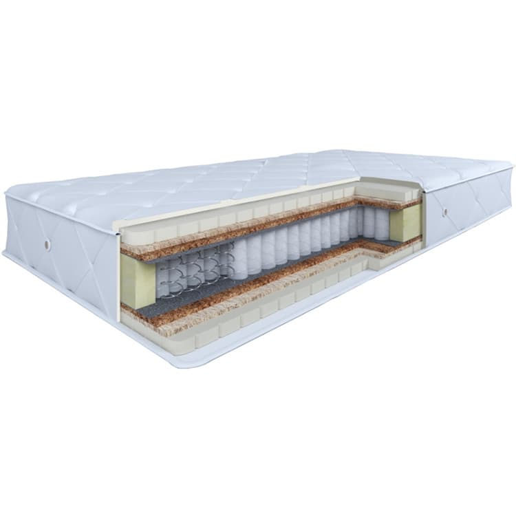 Матрас для кровати Шатура Perfect-3 (160х200 см)