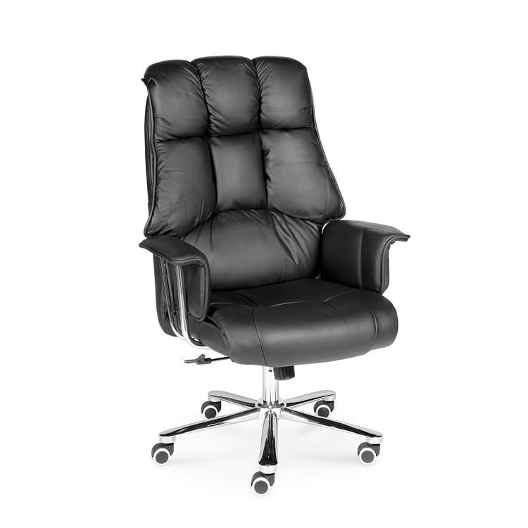 Кресло офисное Norden Президент H-1133-35 leather