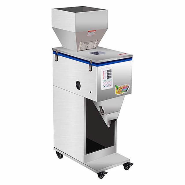 Дозатор весовой Foodatlas FA-1000V