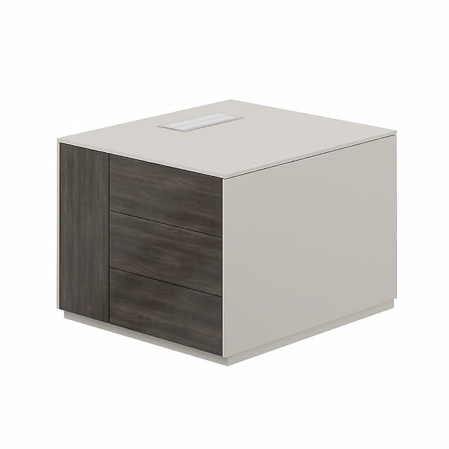 Тумба опорная Norden Атлас NZ-0222.GS.BT.L