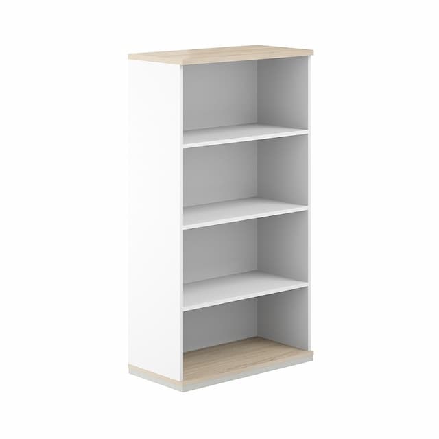 Стеллаж 4-уровневый Norden Allegro AG.208.WH.AR