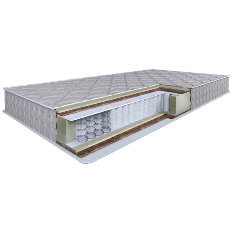 Матрас для кровати Шатура Simple "Cocos" (120х200 см)