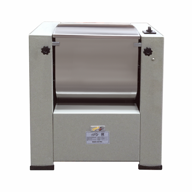 Тестомес Crazy Pan CP-SMH15