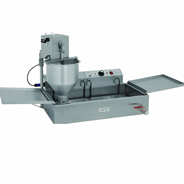 Аппарат для пончиков SIKOM ПРФ-11/300А, D300