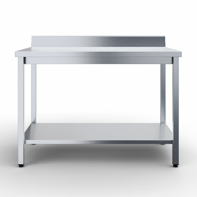 Стол производственный Rada СТППЧ-12/7-ОБ