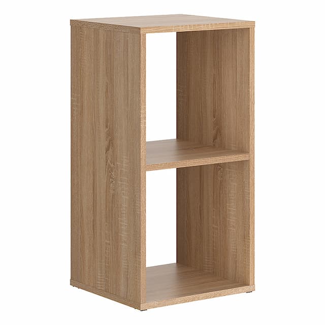 Стеллаж Skyland SH 3670 дуб сонома светлый 360х330х700 COMP