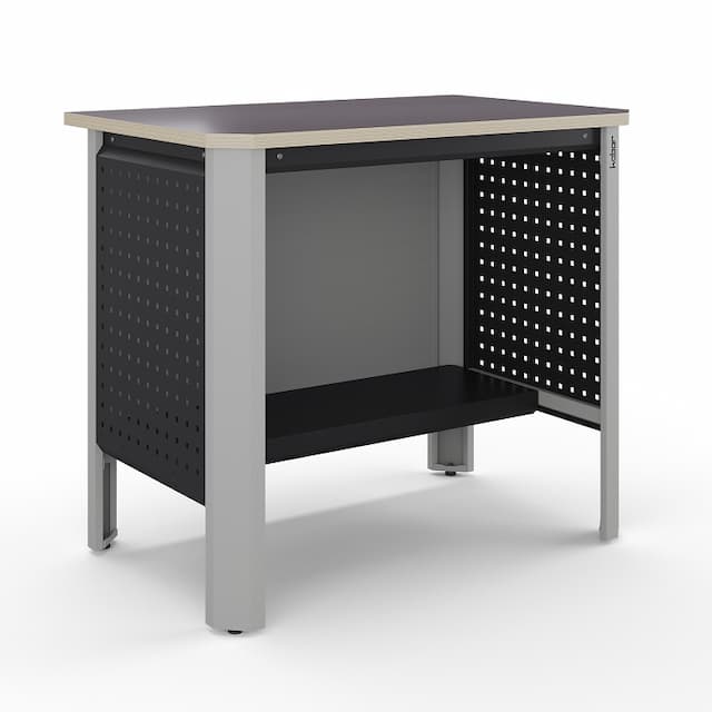 Верстак слесарный безтумбовый Kobor Expert MW-120/70