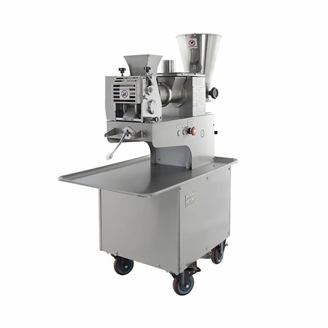 Пельменный аппарат JGL 120-5C Foodatlas Eco (380V)