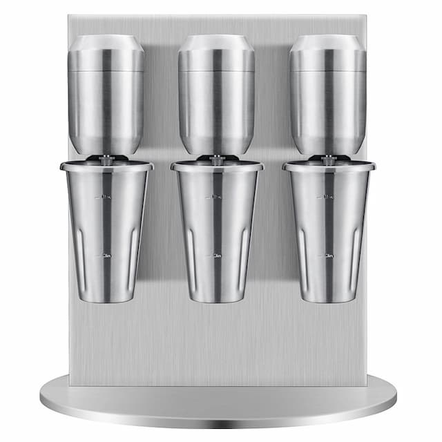 Миксер для молочных коктейлей VIATTO VA-DM-B-30C