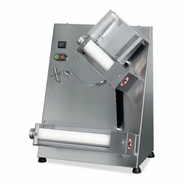 Тестораскатка для пиццы GGF S42