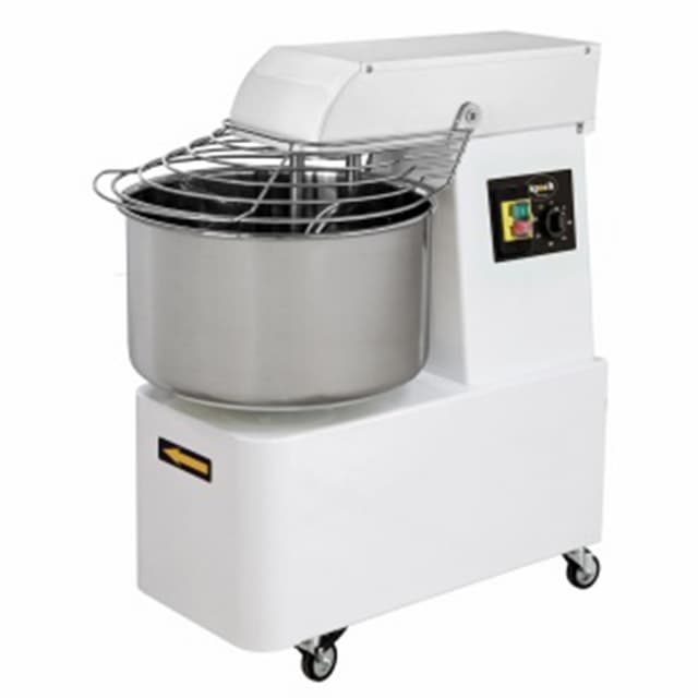 Тестомес спиральный Apach ASM07F 1Ф