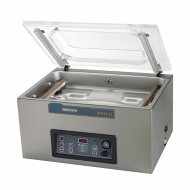 Вакуумный упаковщик Henkelman Boxer 52 II