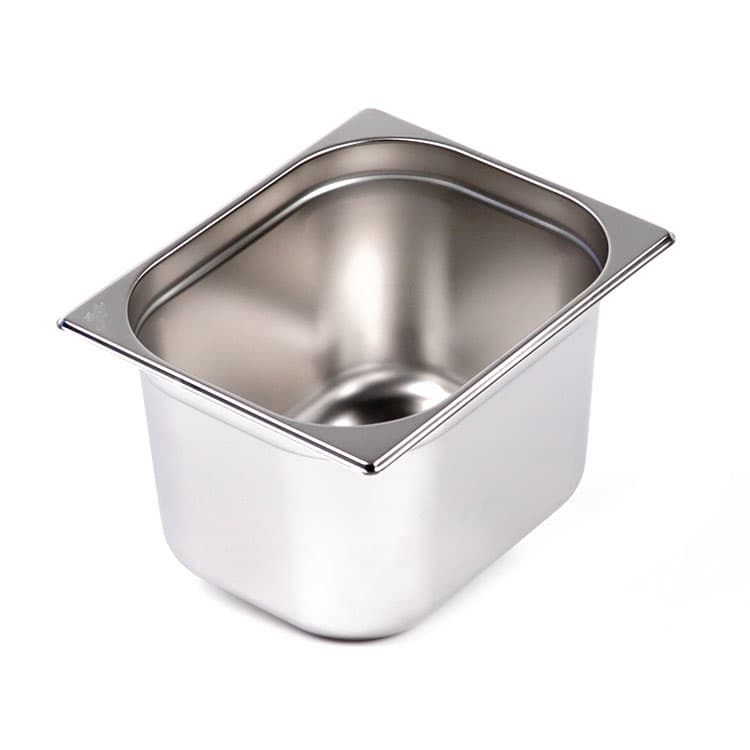 Гастроемкость Viatto GN1/2-200