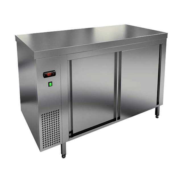 Стол тепловой HICOLD TS430 16 SN O