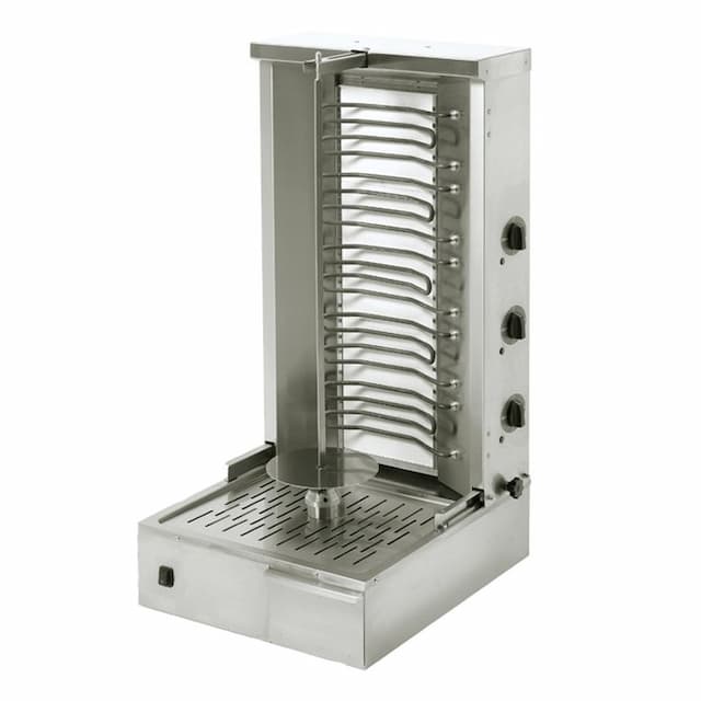 Гриль шаурма Roller Grill GR60Е