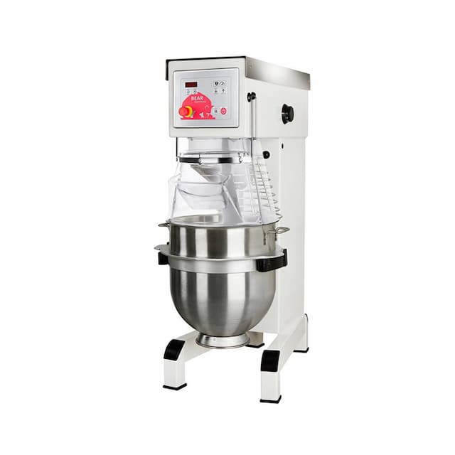 Миксер планетарный Bear Varimixer AR80 VL1S