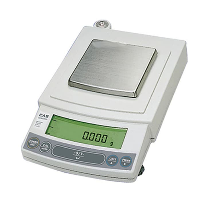 Весы лабораторные Cas Cux-820S