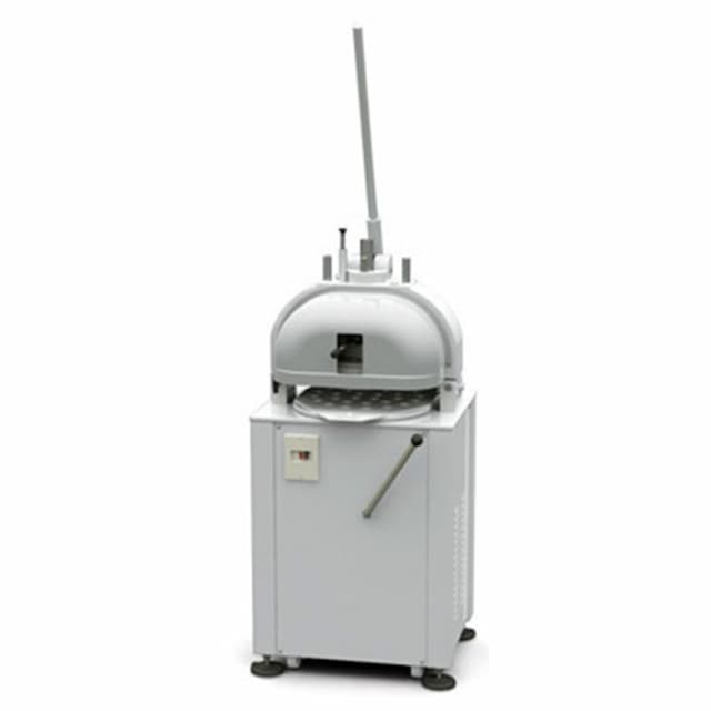 Тестоделитель-округлитель PANERO SPA RP SA 36