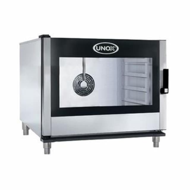 Шкаф медленной готовки Unox XVL385