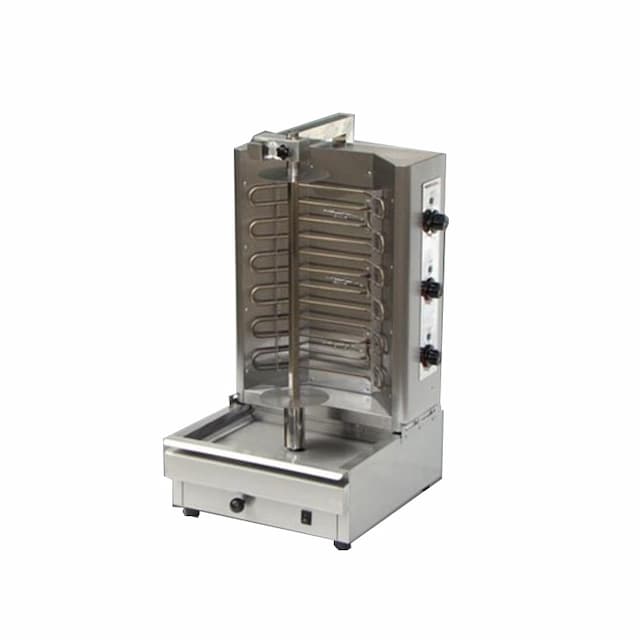 Аппарат для шаурмы AR VZK-890