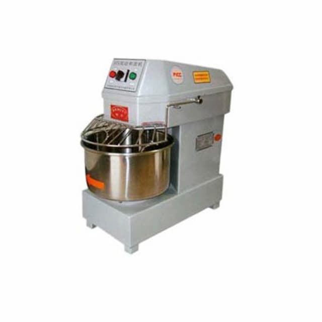 Машина тестомесильная FoodAtlas Pro HS-20A (AR) 380В