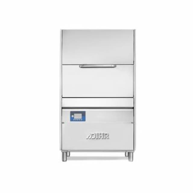 Машина котломоечная DIHR LP3 S PLUS + EXP3000+дозатор моющего ср-ва