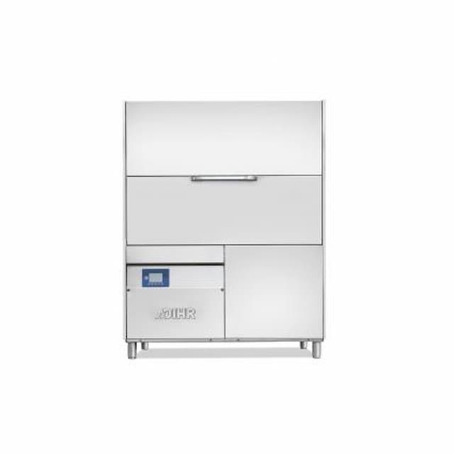 Машина котломоечная DIHR LP4 S8 PLUS+EXP3000 +DD+DP